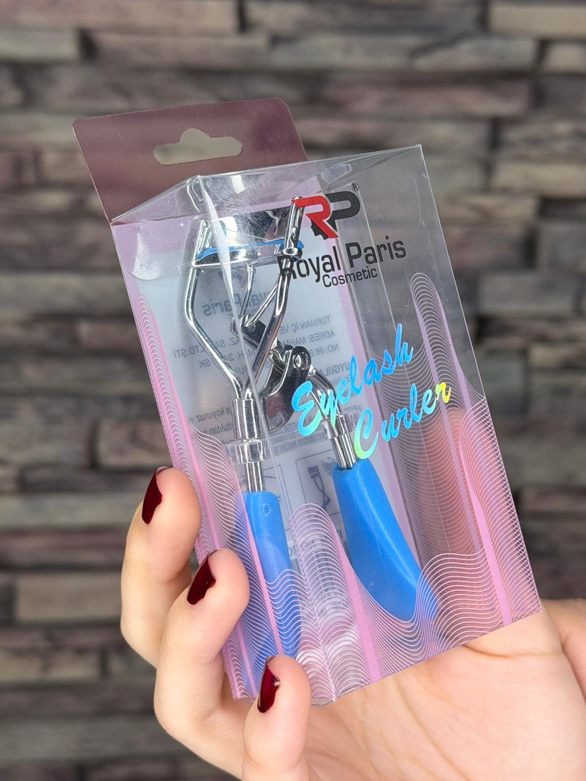 Mavi Kirpik Kıvırıcı (Ürün No:100)
