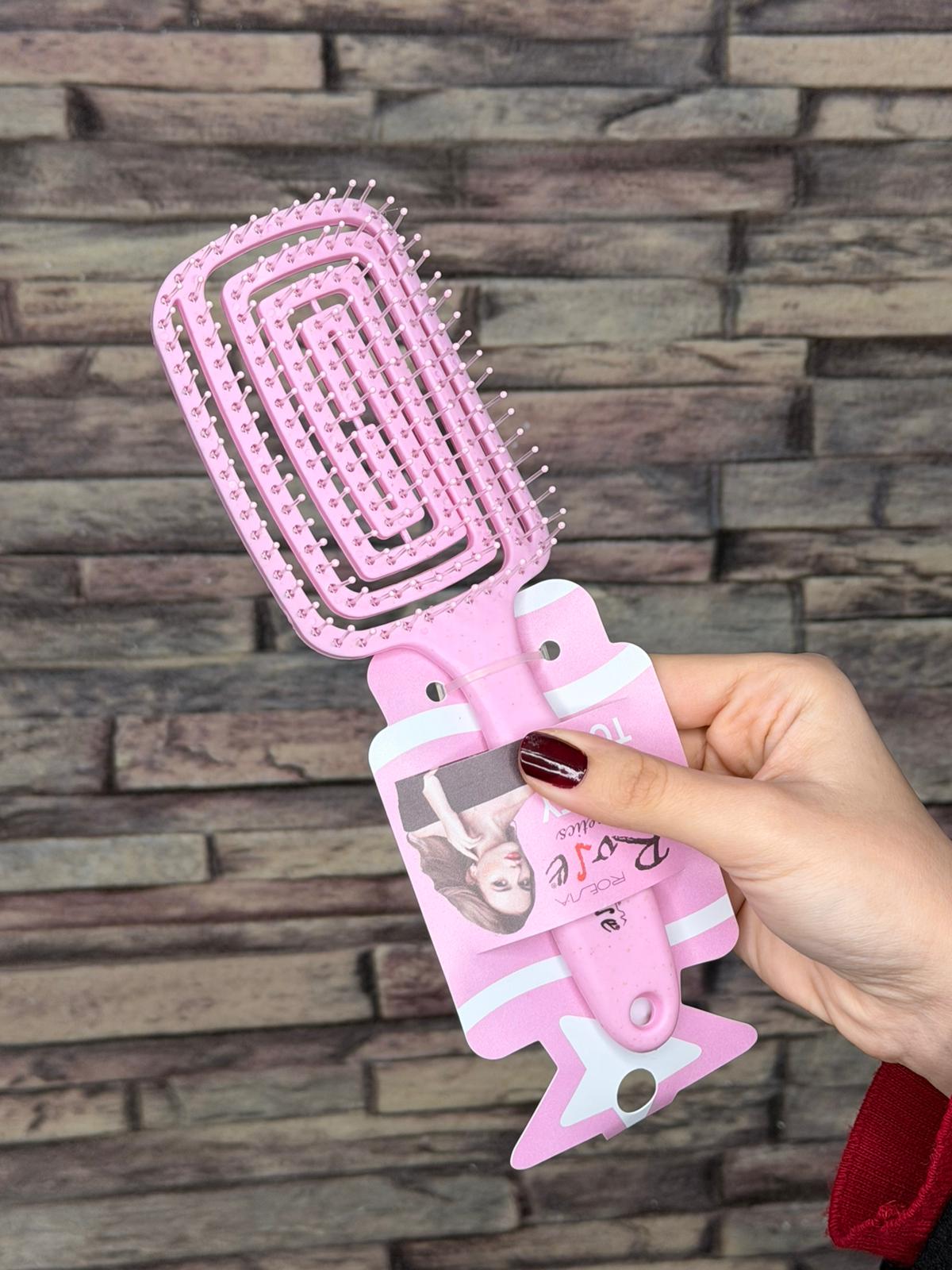 Pembe Tarak (Ürün no:101)